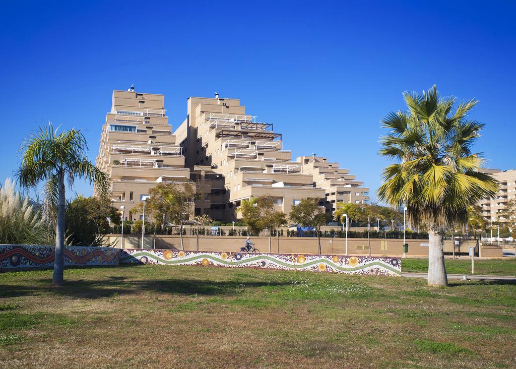 Marina D'Or Jardines Del Mar I Apartment Oropesa del Mar Bagian luar foto
